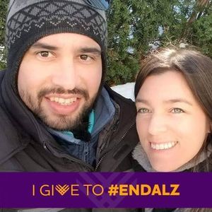 Meet your Posher, Carolina